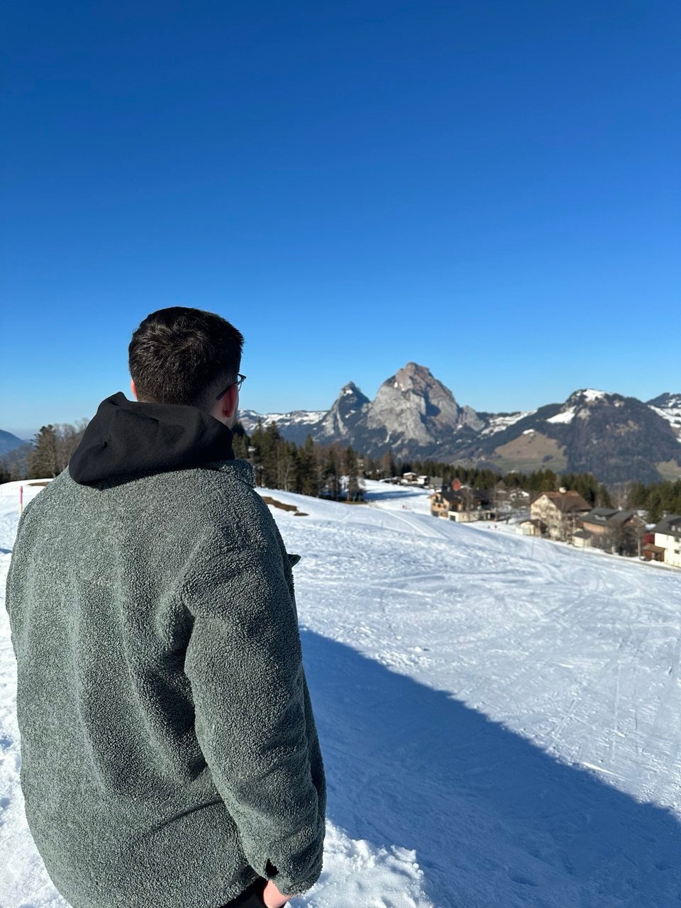 Travel